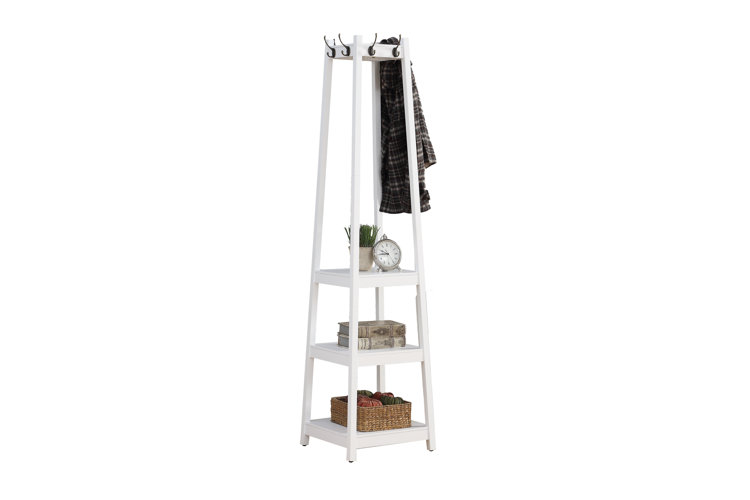 Top 5 Freestanding Coat Racks & Umbrella Stands in 2023 Wayfair